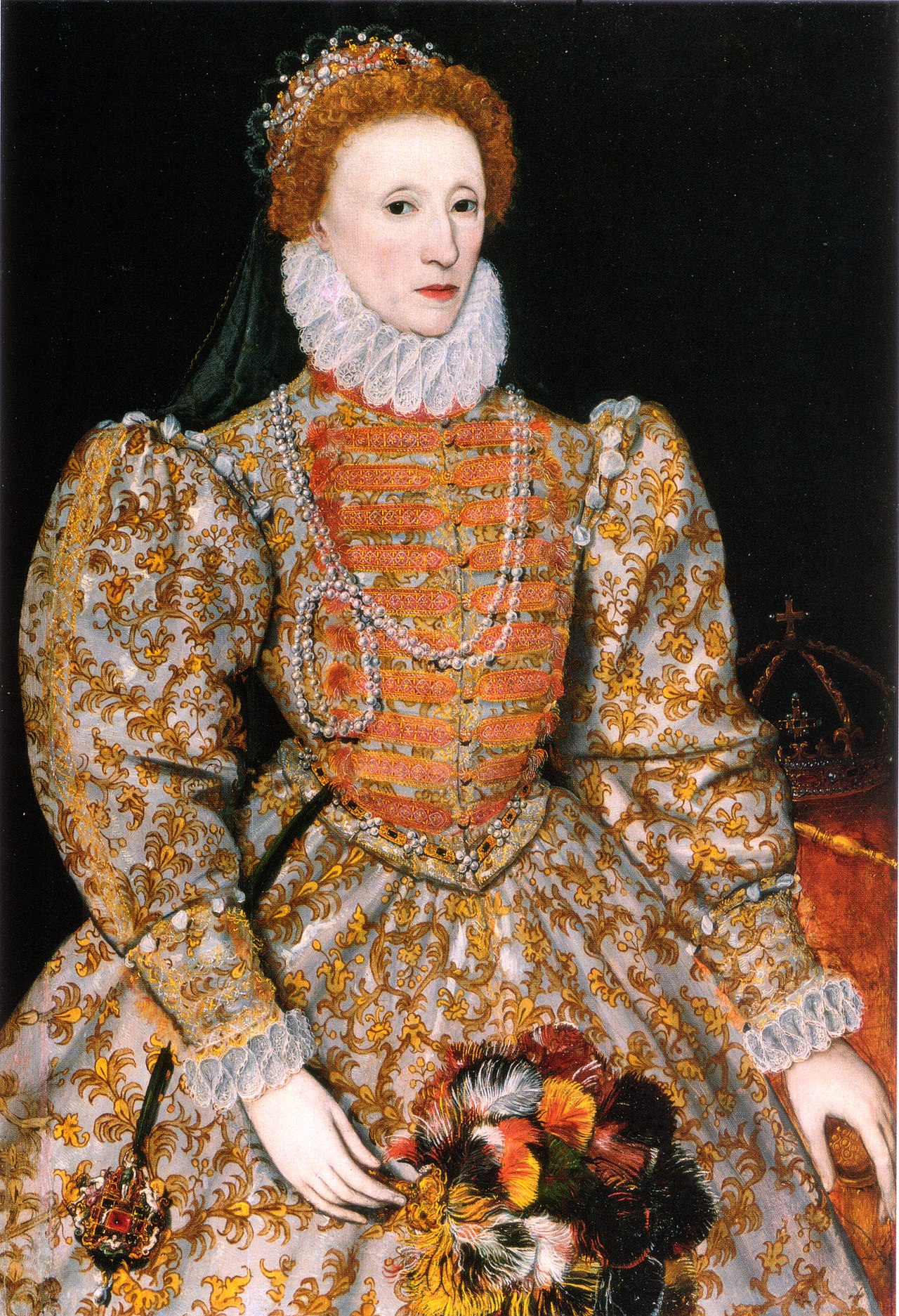 A portrait of